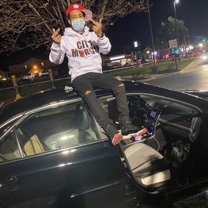 Meet your Posher, Briscoe